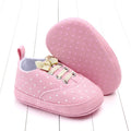 Baby's Soft Soled Antiskid Walking Shoes