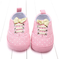 Baby's Soft Soled Antiskid Walking Shoes