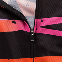 Cycling Wear Strap Short Sleeve Suit Wicking Breathable Bicycle Breathable Thin Section