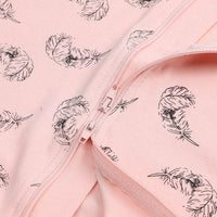 Kids Tales Fashion Printed Baby Jumpsuit