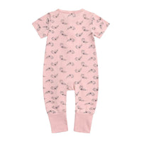 Kids Tales Fashion Printed Baby Jumpsuit