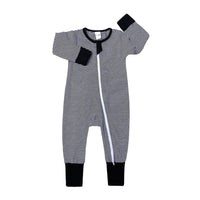 Newborn New Long-sleeved Romper Home Romper