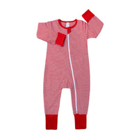 Newborn New Long-sleeved Romper Home Romper