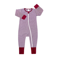 Newborn New Long-sleeved Romper Home Romper
