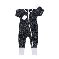 Newborn New Long-sleeved Romper Home Romper