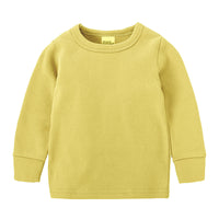 Baby Belly Protection Suit Long Sleeve Trousers Open File