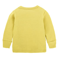 Baby Belly Protection Suit Long Sleeve Trousers Open File