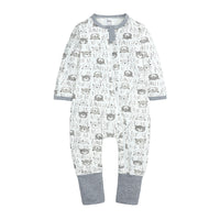Children's Clothing Girls Romper Children's Jumpsuit