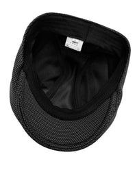 Autumn And Winter Fashion British Gentleman Knit Black