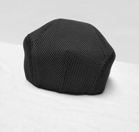 Autumn And Winter Fashion British Gentleman Knit Black