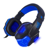 Head-Mounted Desktop Gaming Laptop With Microphone Voice