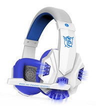 Head-Mounted Desktop Gaming Laptop With Microphone Voice