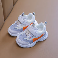 New Children's Sports Shoes Boys Old Shoes Girls