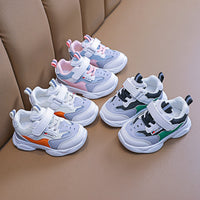 New Children's Sports Shoes Boys Old Shoes Girls