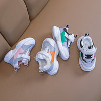 New Children's Sports Shoes Boys Old Shoes Girls
