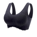 Non-Marking Underwear Female Angel Wings No Steel Ring Gather Bra