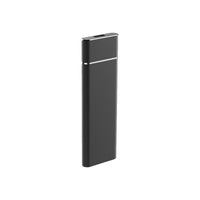 Hot style M.2 NGFF Type C USB 3.0 Portable Hard Drive Box