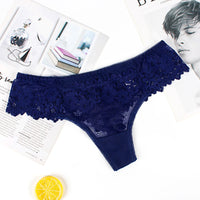 Comfortable Hip-Lifting T-Pants Briefs