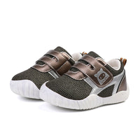 Spring and Autumn Baby Soft-Soled Toddler Shoes