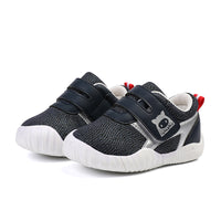 Spring and Autumn Baby Soft-Soled Toddler Shoes