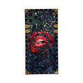 Compatible with Apple , Applicable Ring Square Star Flower Phone Case