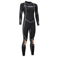 Thicken Warm Deep Snorkeling Surfing Suit Swimsuit