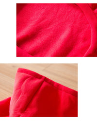 Medium And Large Dog Vest Pet Clothes