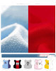 Medium And Large Dog Vest Pet Clothes