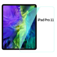 Compatible with Apple, IPad Tempered  Full Screen Green Light Eye Protection HD Film