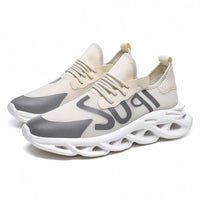 Korean Style Trendy All-match Low-top Leisure Travel Shoes