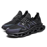 Korean Style Trendy All-match Low-top Leisure Travel Shoes