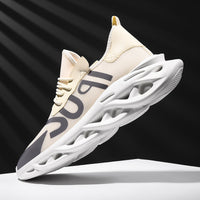 Korean Style Trendy All-match Low-top Leisure Travel Shoes