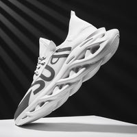 Korean Style Trendy All-match Low-top Leisure Travel Shoes