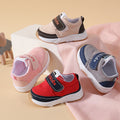 Spring And Autumn Non-Slip Soft-Soled Baby Shoes, Children's Shoes, Women's Breathable Shoes