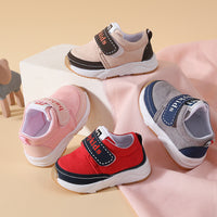 Spring And Autumn Non-Slip Soft-Soled Baby Shoes, Children's Shoes, Women's Breathable Shoes