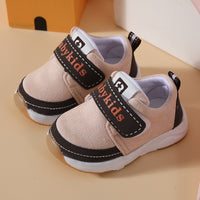 Spring And Autumn Non-Slip Soft-Soled Baby Shoes, Children's Shoes, Women's Breathable Shoes
