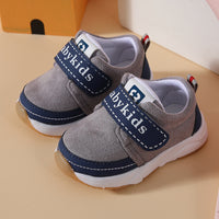 Spring And Autumn Non-Slip Soft-Soled Baby Shoes, Children's Shoes, Women's Breathable Shoes