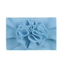 Children's Hair Accessories Baby Flower Headband