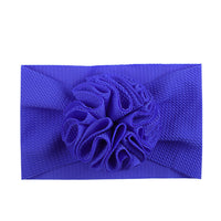 Children's Hair Accessories Baby Flower Headband