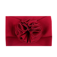 Children's Hair Accessories Baby Flower Headband