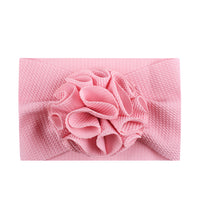 Children's Hair Accessories Baby Flower Headband