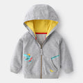 Children's Tide Jacket Baby Jacket