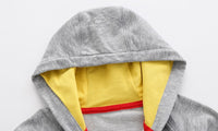 Children's Tide Jacket Baby Jacket
