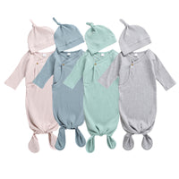 Baby Clothes For Boys And Girls For Spring And Autumn Newborns