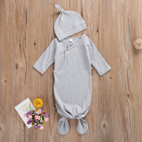 Baby Clothes For Boys And Girls For Spring And Autumn Newborns