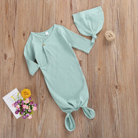 Baby Clothes For Boys And Girls For Spring And Autumn Newborns