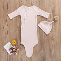 Baby Clothes For Boys And Girls For Spring And Autumn Newborns
