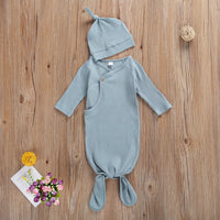 Baby Clothes For Boys And Girls For Spring And Autumn Newborns