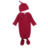 Baby Clothes For Boys And Girls For Spring And Autumn Newborns
