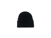 Knitted Hat Winter Solid Color Woolen Landlord Hat